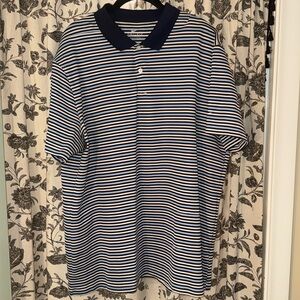 Nike Dri Fit Golf Polo
Pique Fabric